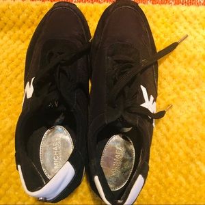 Michael Kors Tennis Shoes